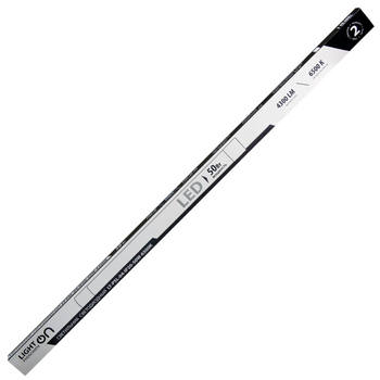 Светильник LT-PSL-04-IP20-50W-6500К LED - Светильники - Для общественных зданий - магазин электрооборудования amperomvolt.ru