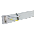 Светильник LT-PSL-04-IP20-50W-6500К LED - Светильники - Для общественных зданий - магазин электрооборудования amperomvolt.ru