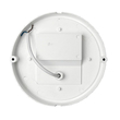 Банник LightPhenomenON LT-LBWP-04-IP65-12W-6500К LED круглый с датчиком движения - Светильники - Для ЖКХ - магазин электрооборудования amperomvolt.ru
